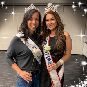 Meet your Posher, Tiffany